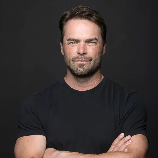 Curtis Joseph
